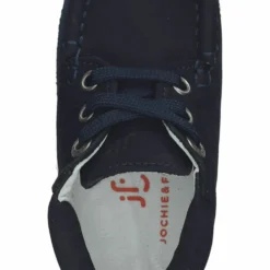Babyschoenen - Dark Blue -Stijl Schoen Verkoopwinkel da5cbf9318ad447188a7ea52c0f7a633