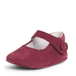 Badanita Mercedita Tira Adherente - Babyschoenen - Burdeos -Stijl Schoen Verkoopwinkel da76a19dd78c43a88e99f6839a033fc2 scaled