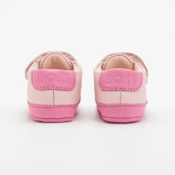 BOSS Kidswear Slippers - Geboortegeschenk - PinkPale -Stijl Schoen Verkoopwinkel dab187b83346404281b1cea4d3b7706f scaled