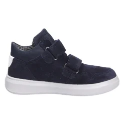 Superfit Robuster- Klittenbandschoenen - Blau -Stijl Schoen Verkoopwinkel dad1a250a1a1405ead77be9ab5e8ce5c
