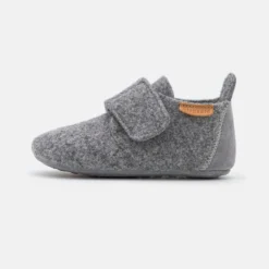 Bisgaard Unisex - Pantoffels - Grey
