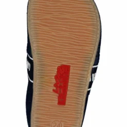 Living Kitzbühel T-Modell Schriftzug Unisex - Pantoffels - Nachtblau -Stijl Schoen Verkoopwinkel db3f4ef98a9e4dcc87919e78c963c529