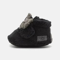 Ugg Bixbee Koala Stuffie Unisex - Geboortegeschenk - Black