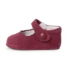 Badanita Mercedita Tira Adherente - Babyschoenen - Burdeos