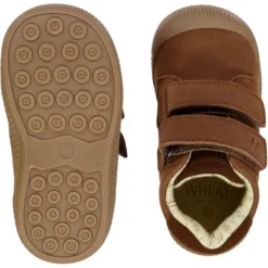 Wheat Prewalkers Keita Double- Babyschoenen - Dry Clay 7 Wheat Prewalkers Keita Double- Babyschoenen - Dry Clay -Stijl Schoen Verkoopwinkel dc17dface7bb4535bd7aea6457a7313f