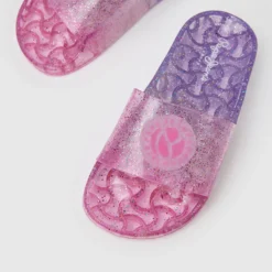 Pepe Jeans Wave- Badslippers - Light Fuchsia -Stijl Schoen Verkoopwinkel dc2f08c6b3d845d59e9018cb6d987170