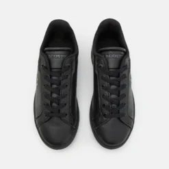 Lacoste Carnaby Pro Unisex - Sneakers Laag - Black -Stijl Schoen Verkoopwinkel dc4055e4601a4b28868320a51ef0718c scaled