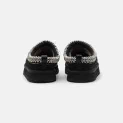 Ugg Tazz Unisex - Pantoffels - Black -Stijl Schoen Verkoopwinkel dc5a50cc01fc461aab984533da3bc93d scaled