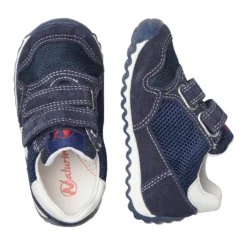 Naturino Sammy - Klittenbandschoenen - Blau -Stijl Schoen Verkoopwinkel dd012b847cb947b9a47f0ba042e68b69