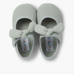 Con Tira Adherente - Babyschoenen - Gris Claro -Stijl Schoen Verkoopwinkel dd38ea4edccf4e3e8c7f0c9c1523b6ba scaled