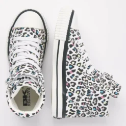 British Knights Dee - Sneakers Hoog - Colourful Leopard -Stijl Schoen Verkoopwinkel dd7b547f6658484a8657a852f41296d5 scaled