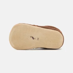 Crib Shoe Unisex - Geboortegeschenk - Teddy -Stijl Schoen Verkoopwinkel ddadd65c1a854620ad9382eb138eab0c scaled