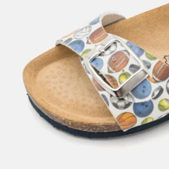 Primigi Sandalen - Bianco/Multi-Coloured -Stijl Schoen Verkoopwinkel de019eb4e03a4270974ad21d76f1219d scaled