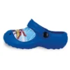 Spiderman - Go Web - Badslippers - Blue