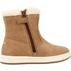 Geox B Trottola- Babyschoenen - Brown -Stijl Schoen Verkoopwinkel de2ffd3d630f43d5bebd249caa34a268