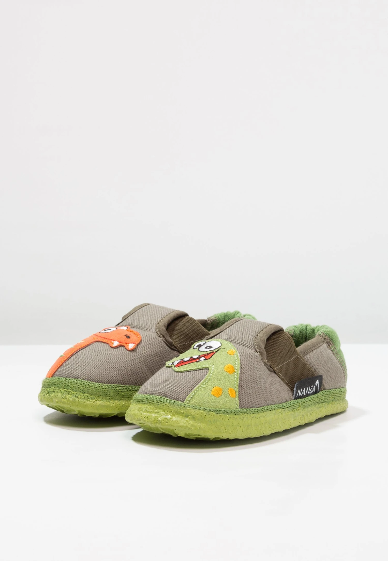 Nanga Nessi - Pantoffels - Wald 6 Nanga Nessi - Pantoffels - Wald - Afbeelding 4