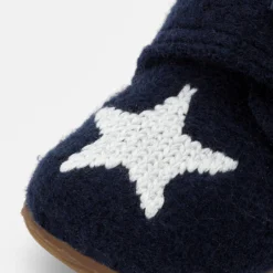 Living Kitzbühel Babyklettschuh Sternenstick - Babyschoenen - Nightshadow -Stijl Schoen Verkoopwinkel deab3e30cc8b4a32b79355e3810780eb scaled