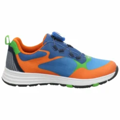 Vado Sneakers Laag - Orange -Stijl Schoen Verkoopwinkel deb4890ad3f34de2b7f79898b4518458