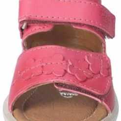Ricosta 50 2200202/170 - Babyschoenen - Pink -Stijl Schoen Verkoopwinkel df1c8b4ab18542d8a893fd882332e92c