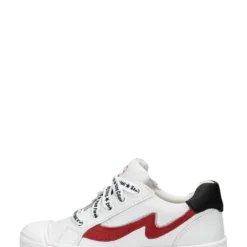 Sneakers Laag - Wit