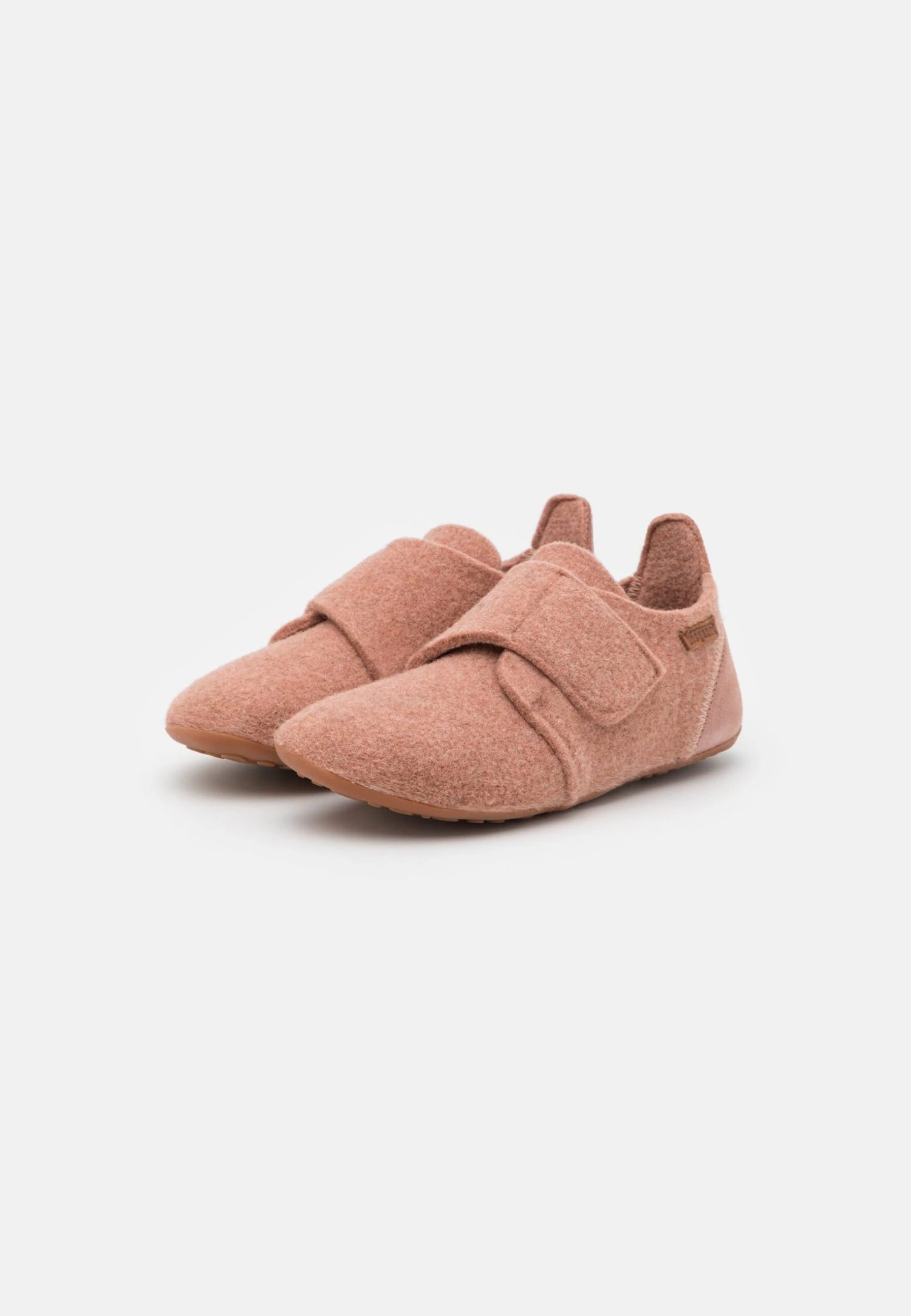 Bisgaard Ballet Home Shoe - Pantoffels - Rose 4 Bisgaard Ballet Home Shoe - Pantoffels - Rose - Afbeelding 2