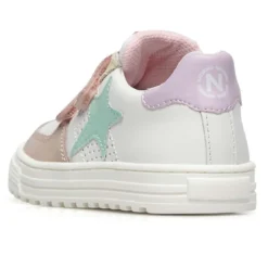 Naturino Hess Vl. - Babyschoenen - Puderrosa -Stijl Schoen Verkoopwinkel e0e61bbb08814a2499c53314a0d471ae