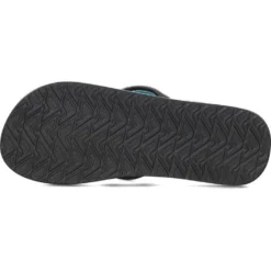 Reef Ahi - Teensandalen - Zwart -Stijl Schoen Verkoopwinkel e122b2e066d84130816cdf573724a29e