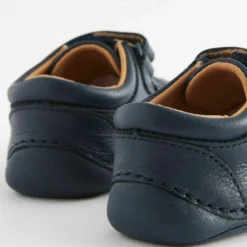 Next Crawler Standard Fit F - Babyschoenen - Navy Blue -Stijl Schoen Verkoopwinkel e19fc7d92ad94ff38ef436f54cc55d4c