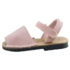 Menorquinas Elibasic - Sandalen - Light Pink -Stijl Schoen Verkoopwinkel e1d388c483d74be58aa9b42d4cc59f8e