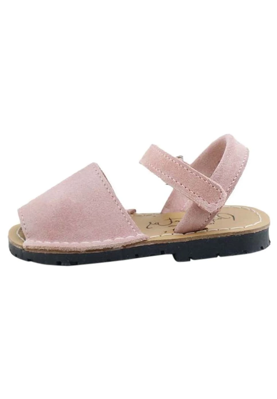 Menorquinas Elibasic - Sandalen - Light Pink 3 Menorquinas Elibasic - Sandalen - Light Pink