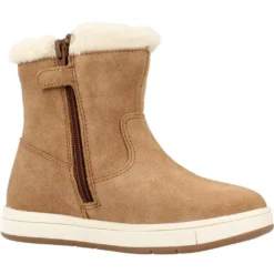 Geox B Trottola- Babyschoenen - Brown -Stijl Schoen Verkoopwinkel e2b4eccddb154d61813b4e9811dac2a0