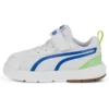 Puma Evolve Gym Alternative Closure - Babyschoenen - White Victoria Blue Summer Green -Stijl Schoen Verkoopwinkel e310e27e3aaa4adf9da65b2b5166fb90 scaled