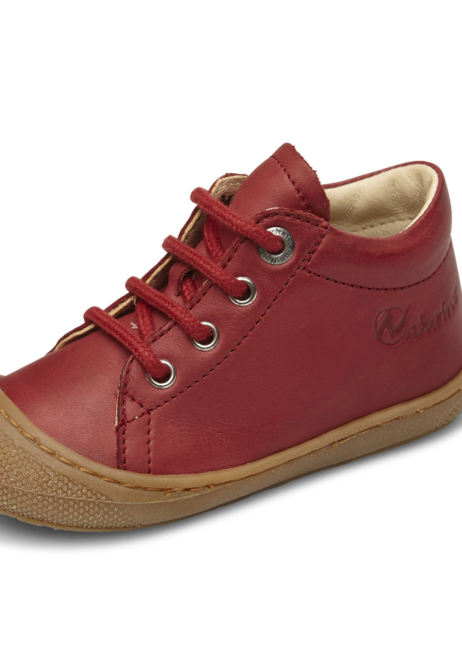 Naturino Cocoon - Babyschoenen - Flieder 8 Naturino Cocoon - Babyschoenen - Flieder - Afbeelding 6