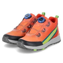 Vado Sky Trail - Sneakers Laag - Orange 13 Vado Sky Trail - Sneakers Laag - Orange -Stijl Schoen Verkoopwinkel e386a5e3b4c643ab99a77af41ba4efdf