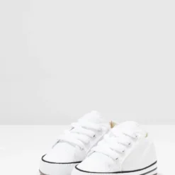 Converse Chuck Taylor All Star Cribster Mid - Babyschoenen - White/Natural Ivory -Stijl Schoen Verkoopwinkel e3a9257a94fc44c99fe38652eadb69f2