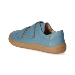 Froddo D-Velcro - Babyschoenen - Blau -Stijl Schoen Verkoopwinkel e3ebce26eb5a4f86b03d757a5fd1cfe8