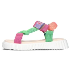 19368- Maat 3 - Outdoorsandalen - Multi