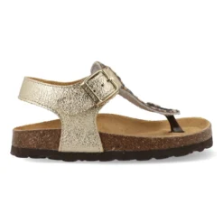 Kipling Miley - Teensandalen - Gold Coloured -Stijl Schoen Verkoopwinkel e4966c9cb8fe43ea83dfea0f1056ced6