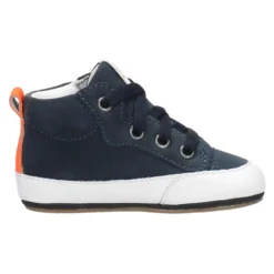Sneakers Laag - Blauw -Stijl Schoen Verkoopwinkel e49f14dbd14544429660efb7286615af