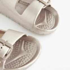 Next Double Buckle - Badslippers - Rose Gold -Stijl Schoen Verkoopwinkel e4c40bef18d54379bb9bd0f703f13b2e scaled