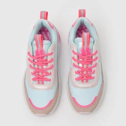 Pepe Jeans Arrow Sun - Sneakers Laag - Pearl Blue 10 Pepe Jeans Arrow Sun - Sneakers Laag - Pearl Blue -Stijl Schoen Verkoopwinkel e53c7b4145d6404aab205e65279ff5dd