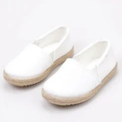 Anturio - Espadrilles - White -Stijl Schoen Verkoopwinkel e662f0bb2c444e1d80d7b20ac1cda4e7