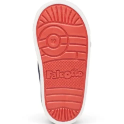 Michael - Klittenbandschoenen - Blau -Stijl Schoen Verkoopwinkel e69c663017fe4d409358861c3b6d713d