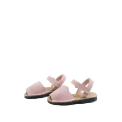 Menorquinas Elibasic - Sandalen - Light Pink 7 Menorquinas Elibasic - Sandalen - Light Pink -Stijl Schoen Verkoopwinkel e6db7cae45d0430c9794b01dfb59db71