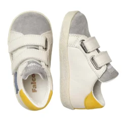 Alnoite Vl - Sneakers Laag - Hellgrau -Stijl Schoen Verkoopwinkel e786810f9bbe49afba0cfc93f84472e2