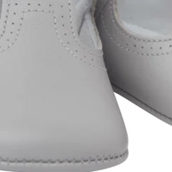 Badana Pepito- Babyschoenen - Gris -Stijl Schoen Verkoopwinkel e81736f04fdd4b72af2d00125f6b6761