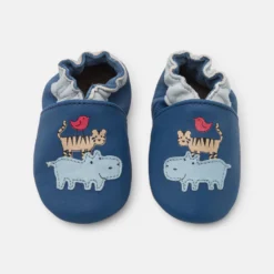 ROBEEZ Animal Pyramid Repeat - Geboortegeschenk - Bleu Fonce -Stijl Schoen Verkoopwinkel e8ec12854d014e7ebe621c3582a177c9 scaled