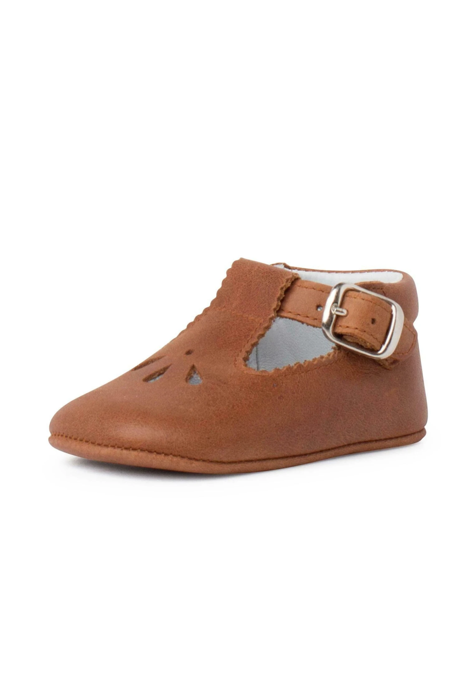 Babyschoenen - Cuero 4 Babyschoenen - Cuero - Afbeelding 2