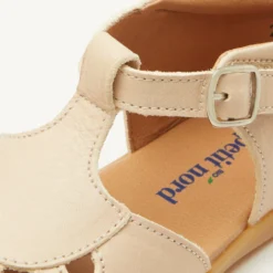 Sweetheart Sandal - Sandalen - Cream -Stijl Schoen Verkoopwinkel e95fd995b7fa4a999aa5d2172c87ddec scaled