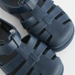 Next Touch Fastening Jelly - Sandalen - Navy -Stijl Schoen Verkoopwinkel e9ad341329c042a0af77cb68dd338ccb scaled